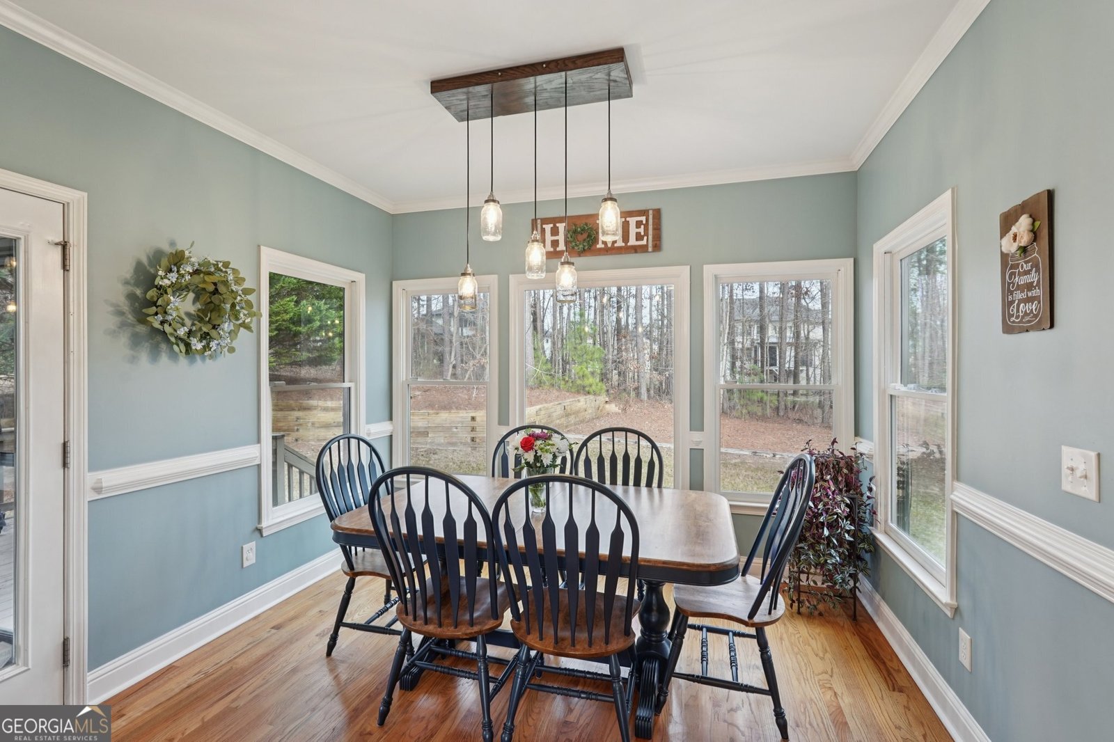 788 Highcrest Drive Acworth - Photo 16