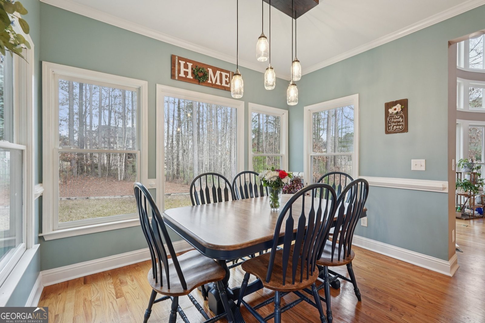 788 Highcrest Drive Acworth - Photo 17