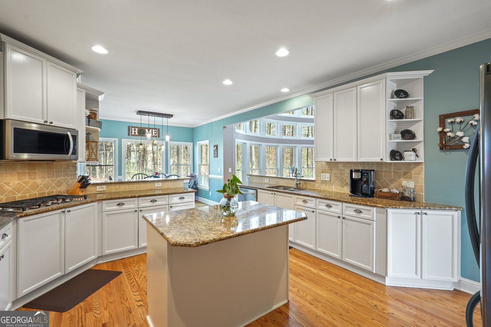 788 Highcrest Drive Acworth - Photo 19