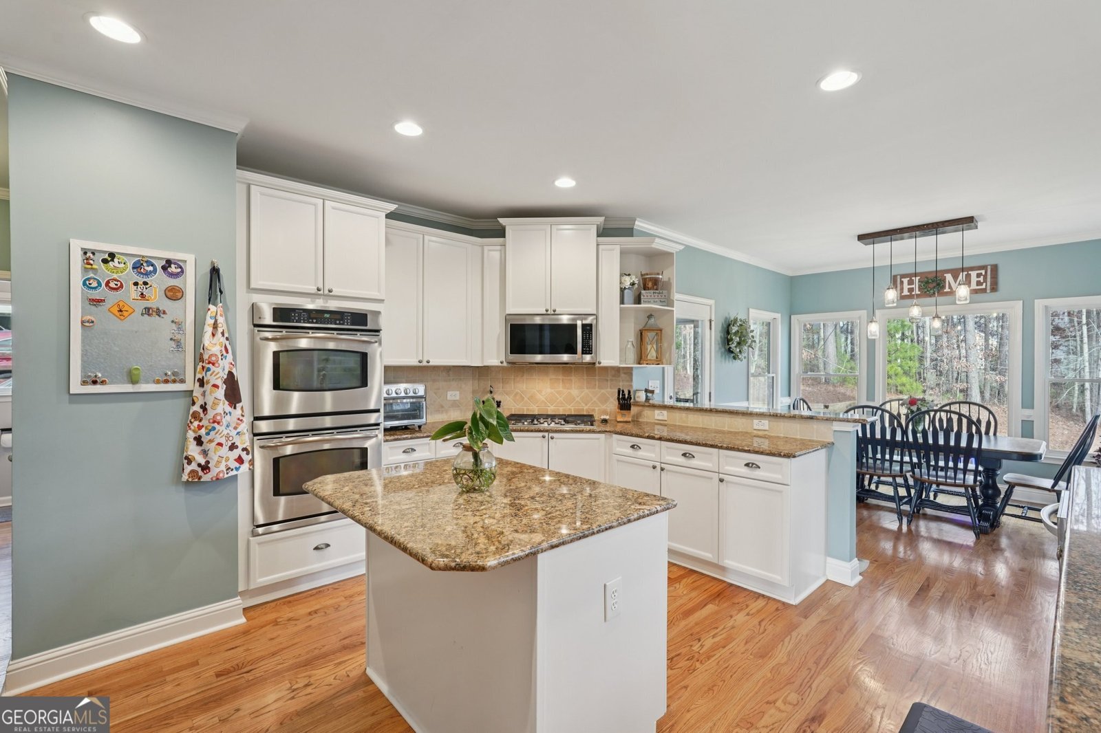 788 Highcrest Drive Acworth - Photo 20