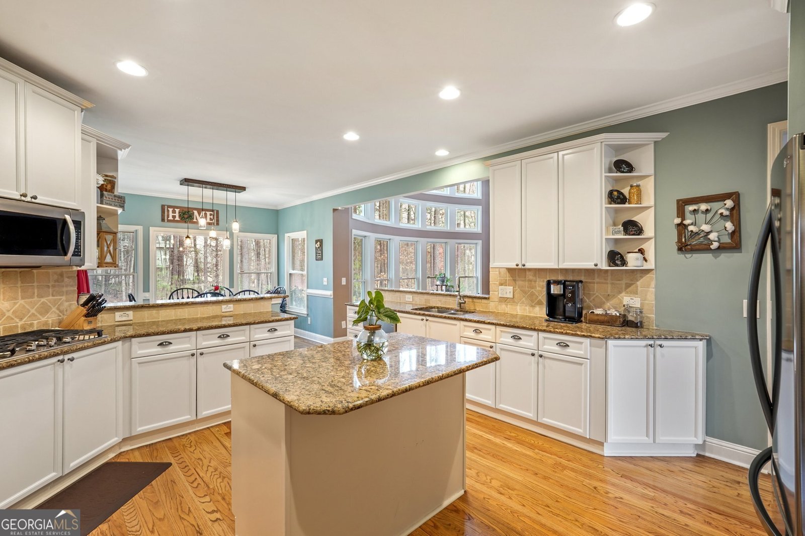 788 Highcrest Drive Acworth - Photo 21