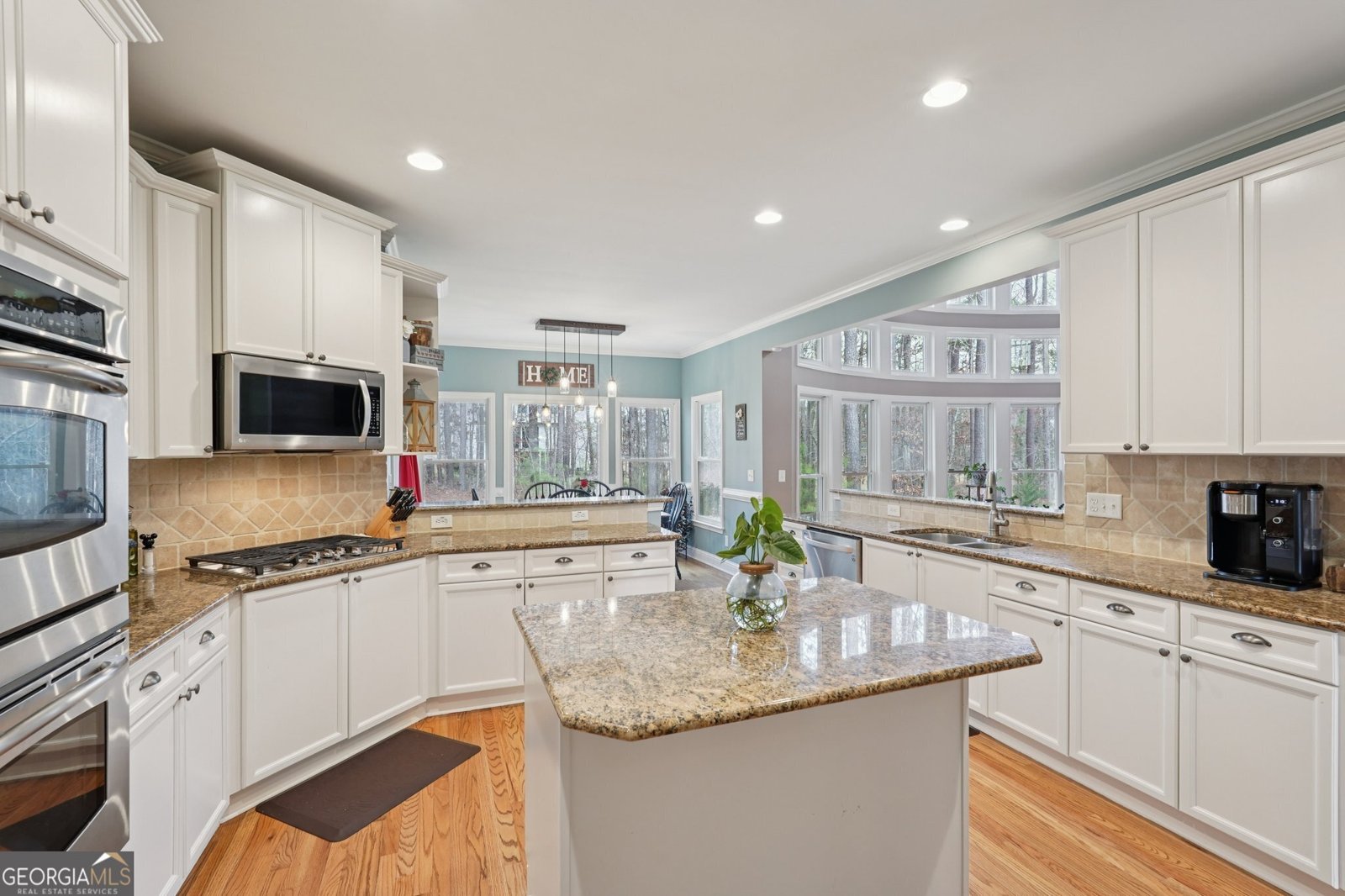 788 Highcrest Drive Acworth - Photo 22