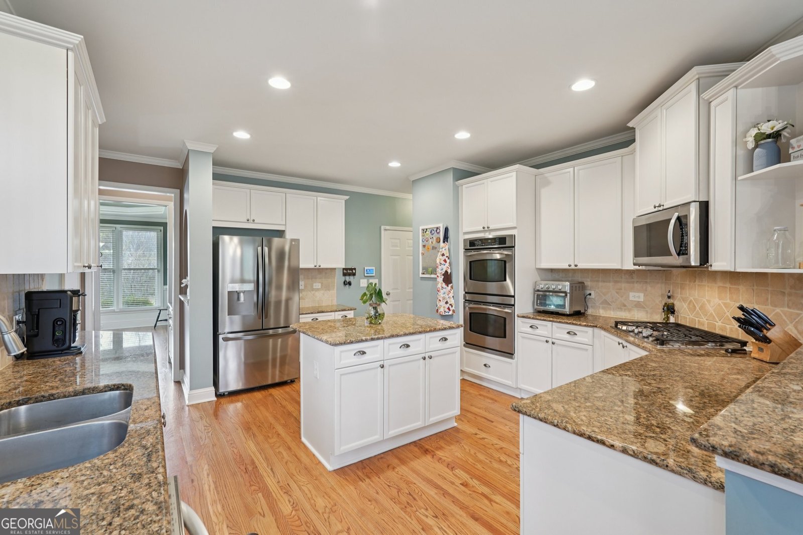 788 Highcrest Drive Acworth - Photo 24