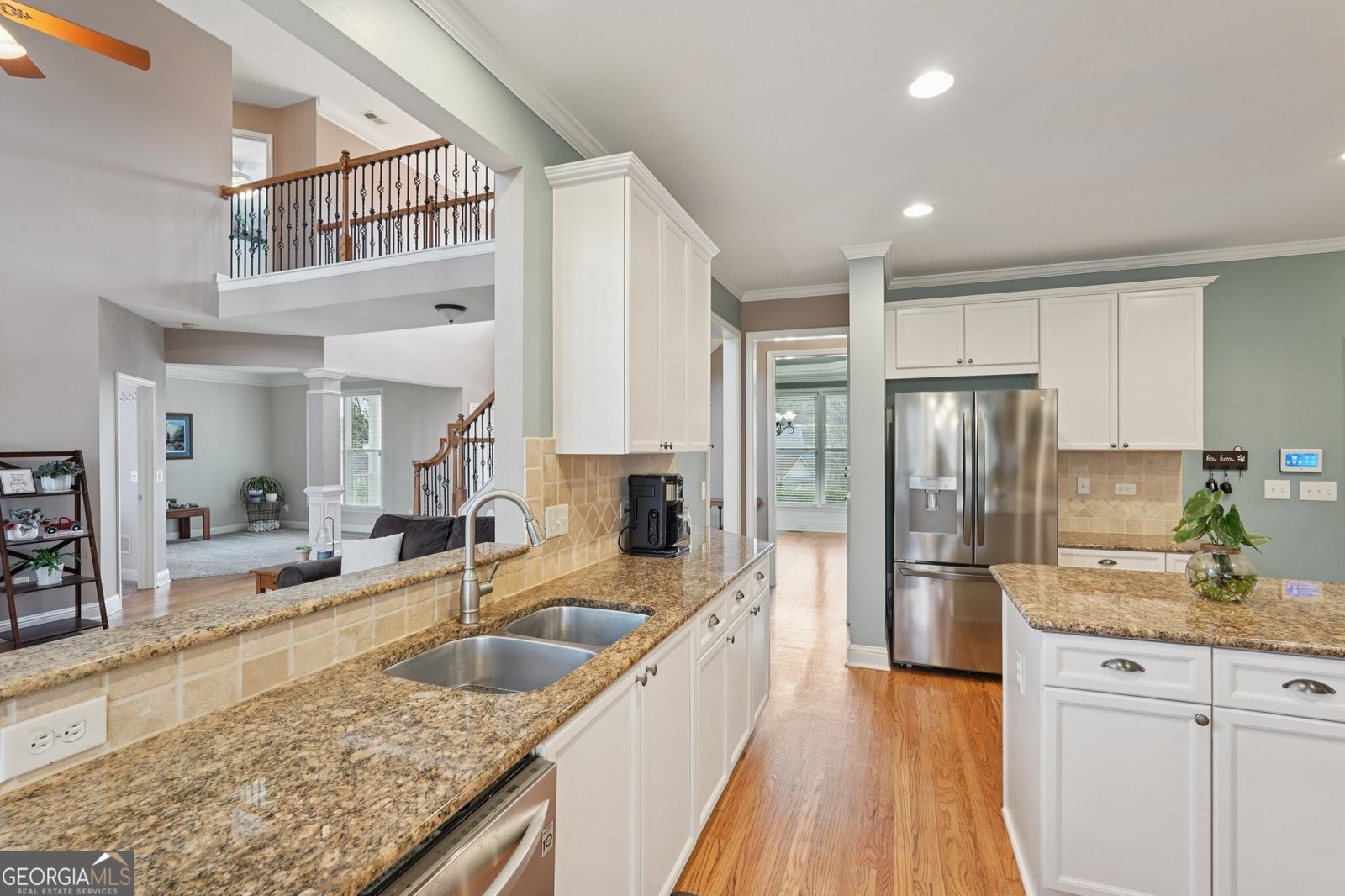 788 Highcrest Drive Acworth - Photo 25