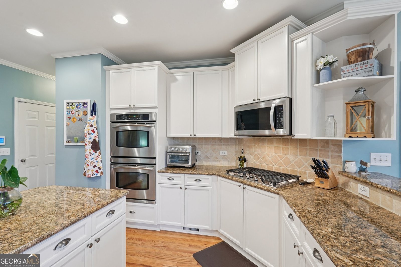 788 Highcrest Drive Acworth - Photo 26