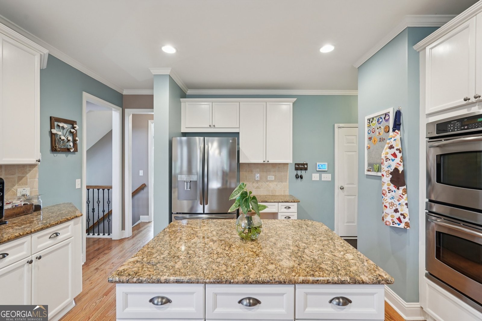 788 Highcrest Drive Acworth - Photo 27