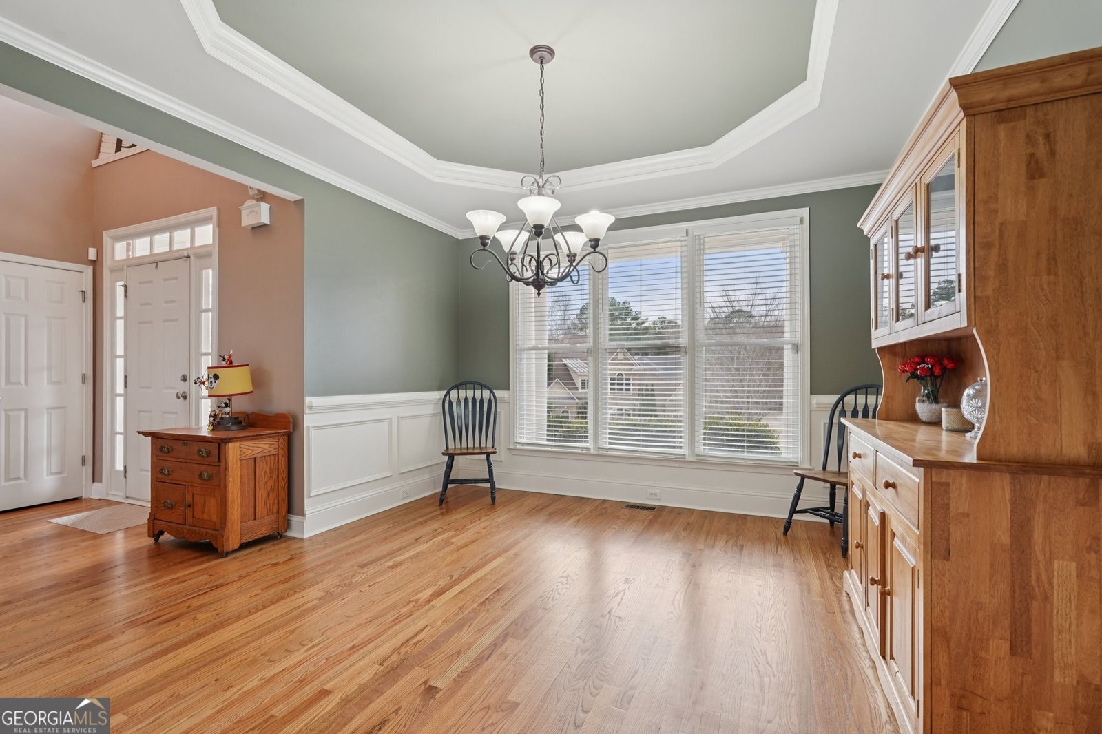 788 Highcrest Drive Acworth - Photo 31