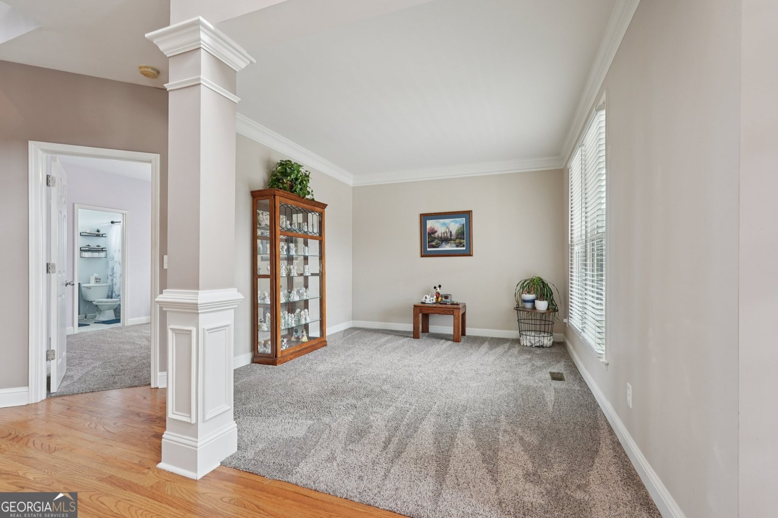 788 Highcrest Drive Acworth - Photo 32