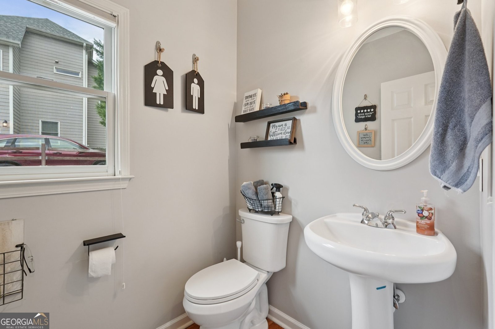 788 Highcrest Drive Acworth - Photo 41