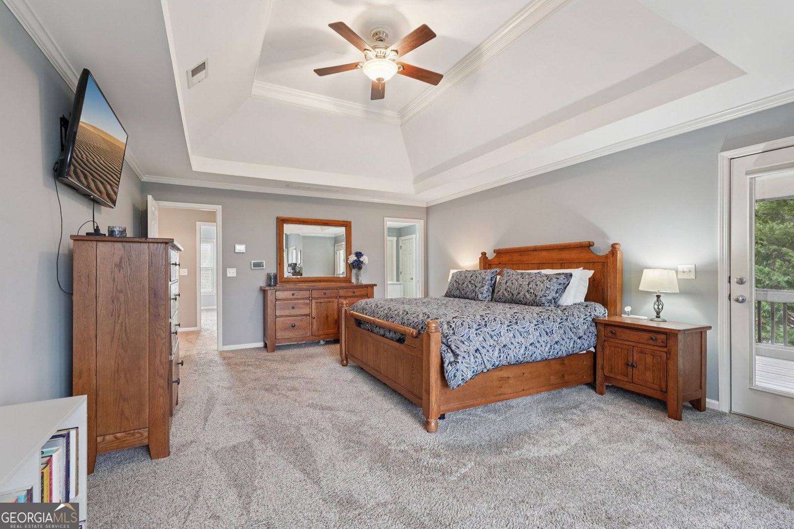 788 Highcrest Drive Acworth - Photo 56