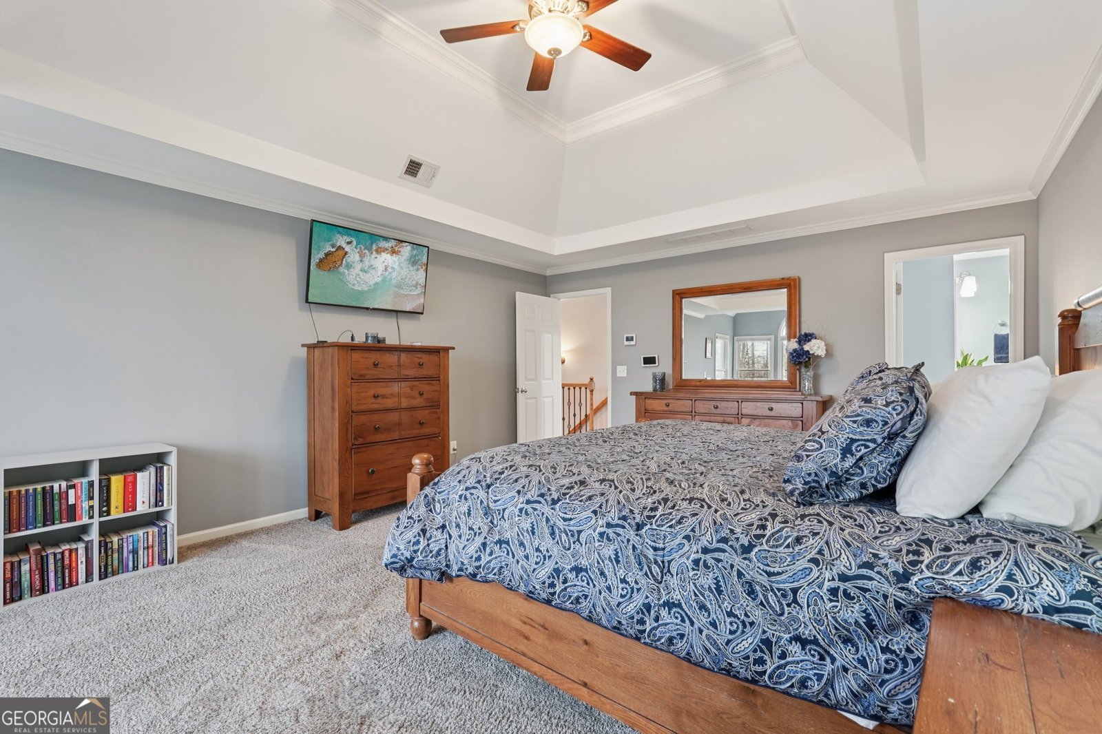 788 Highcrest Drive Acworth - Photo 58