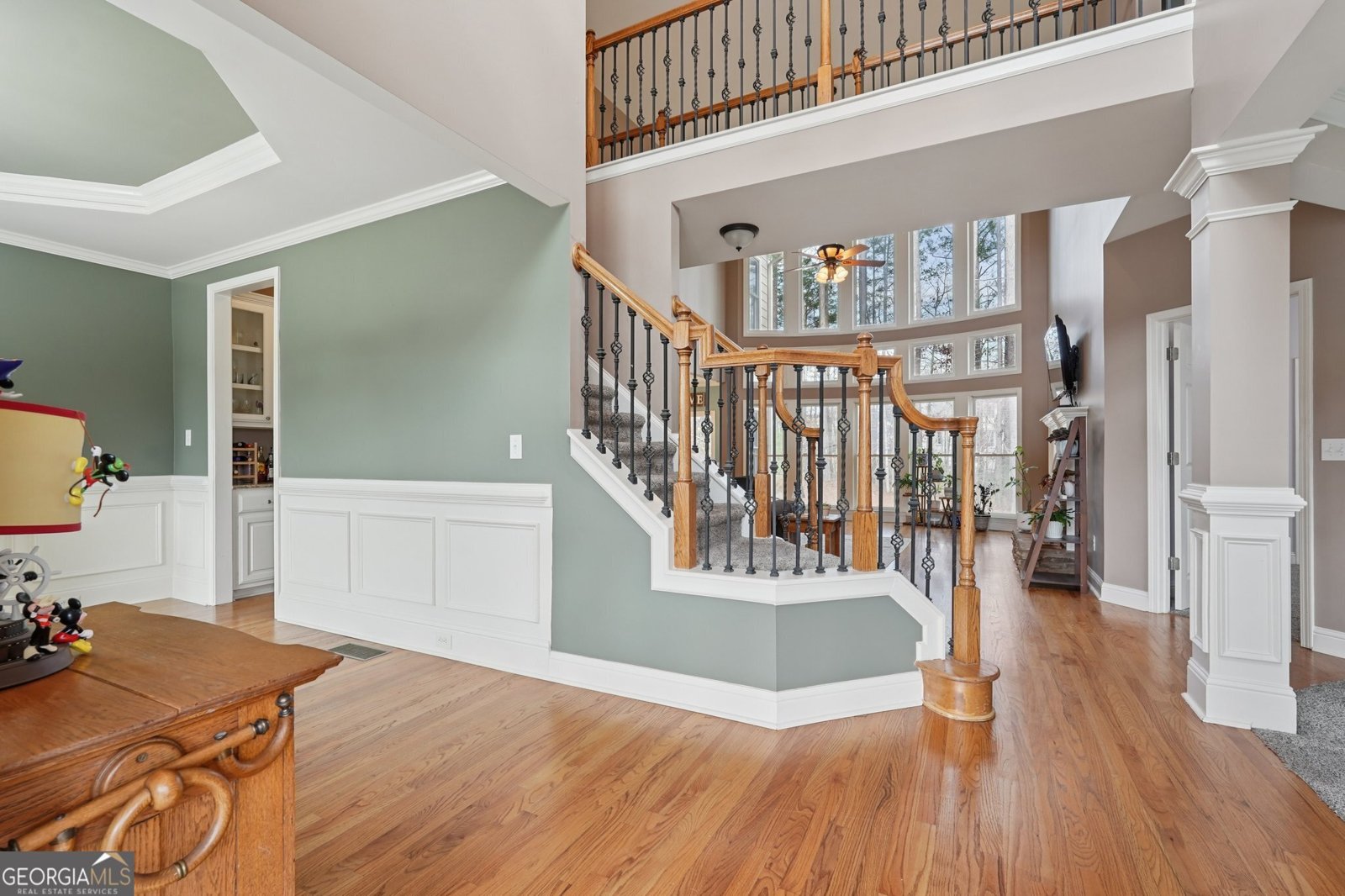 788 Highcrest Drive Acworth - Photo 7