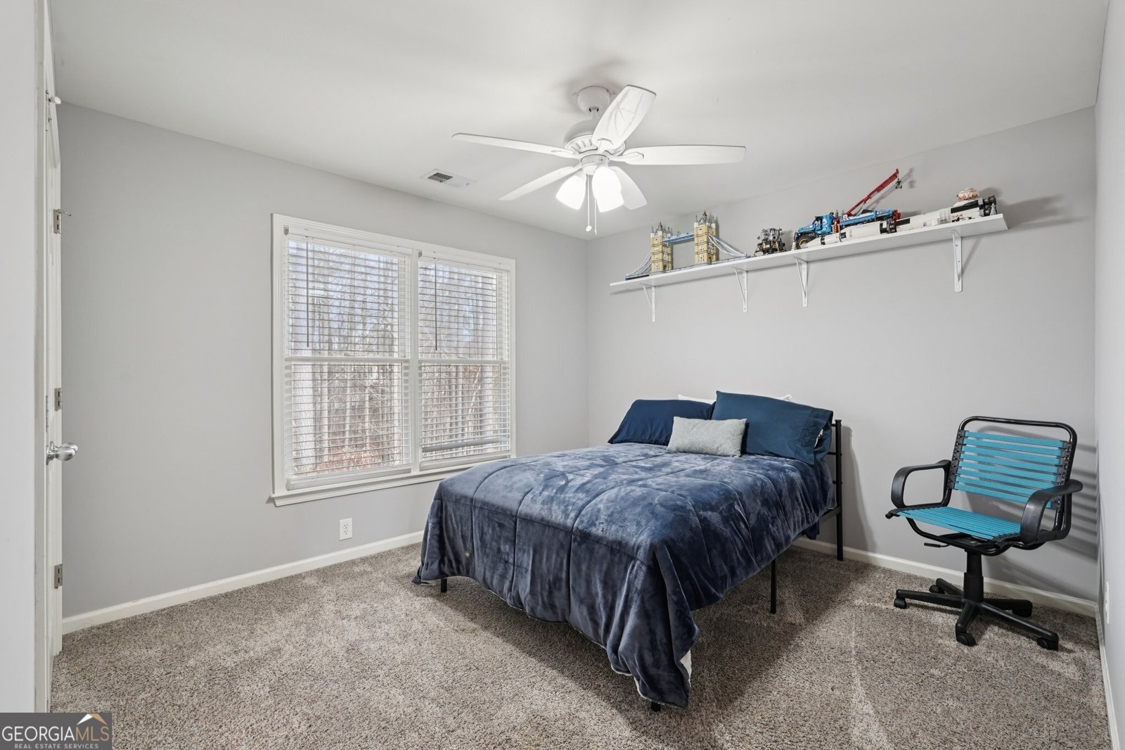 788 Highcrest Drive Acworth - Photo 73