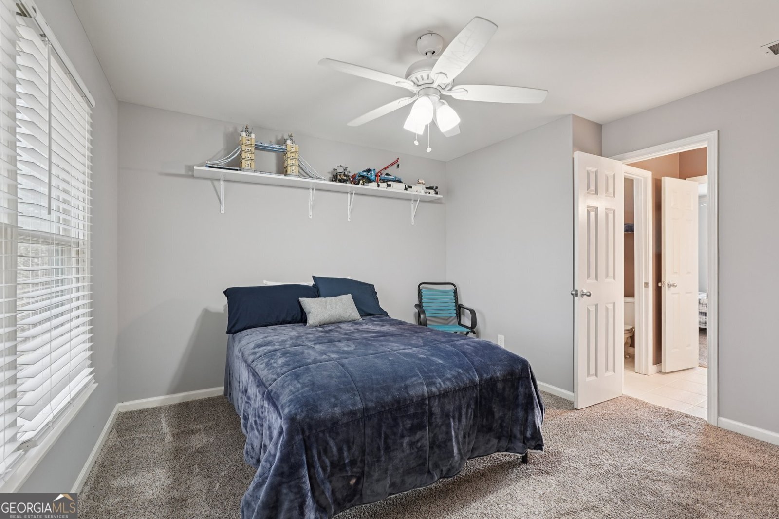 788 Highcrest Drive Acworth - Photo 74