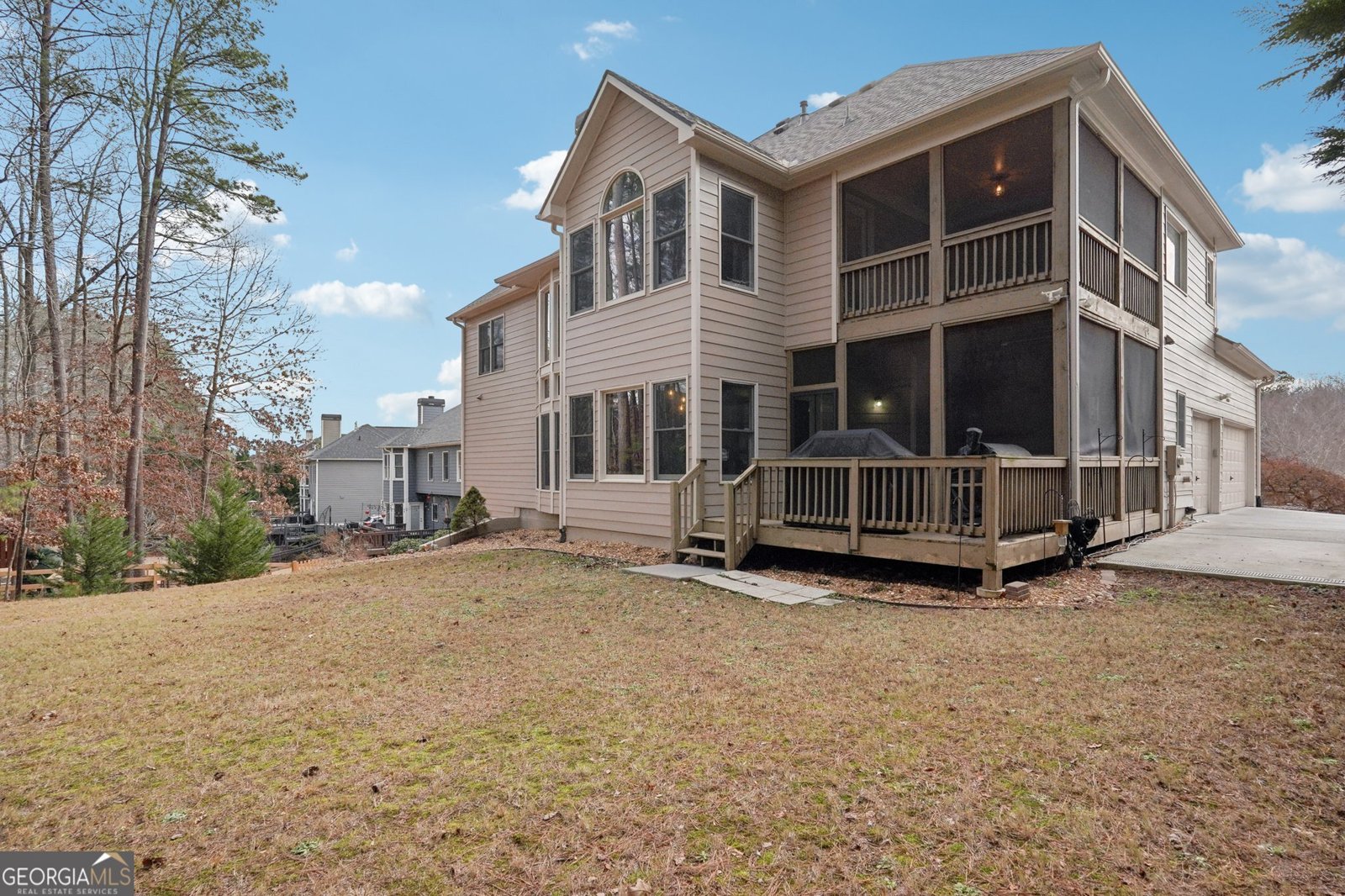 788 Highcrest Drive Acworth - Photo 79