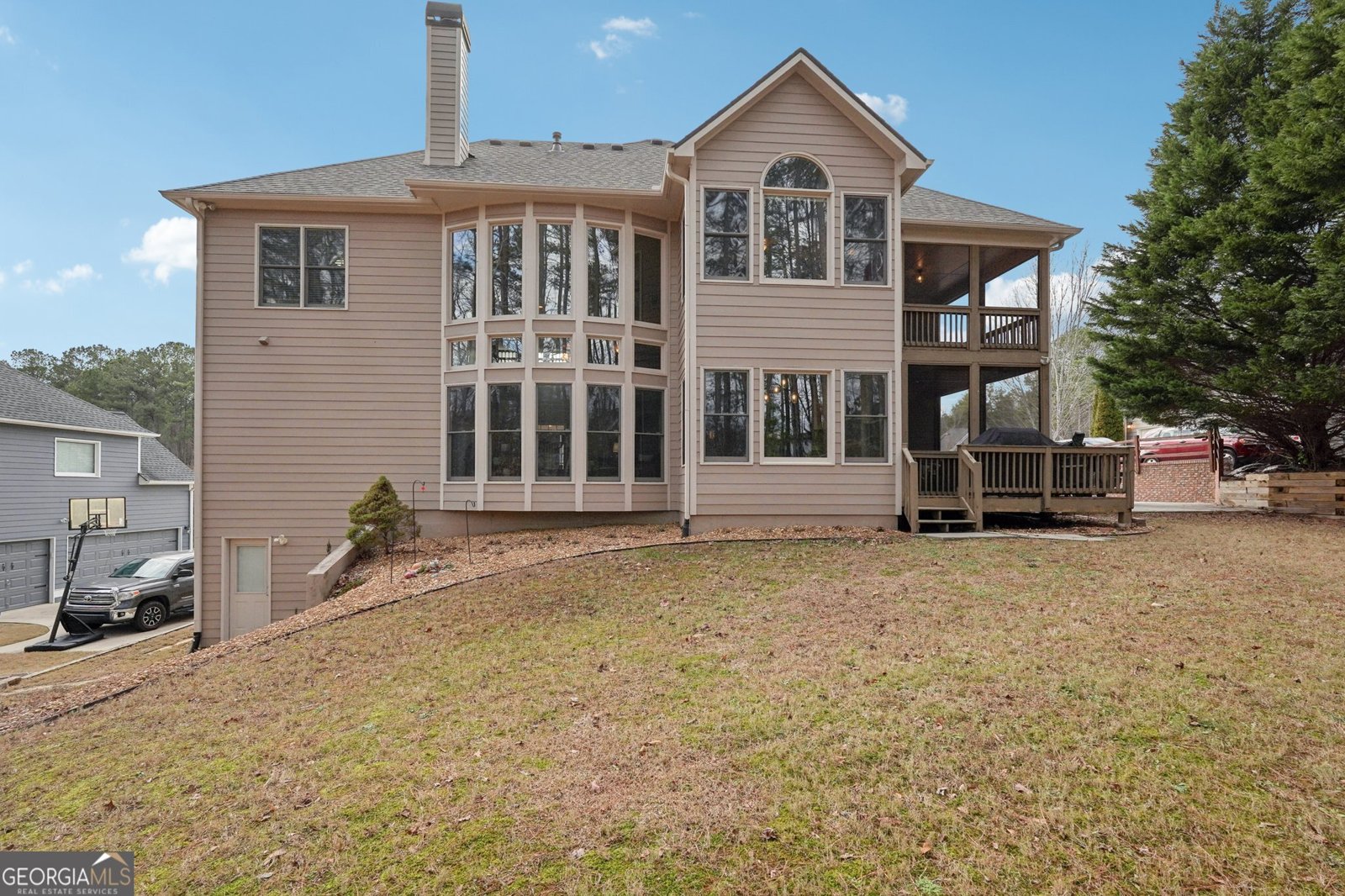 788 Highcrest Drive Acworth - Photo 80