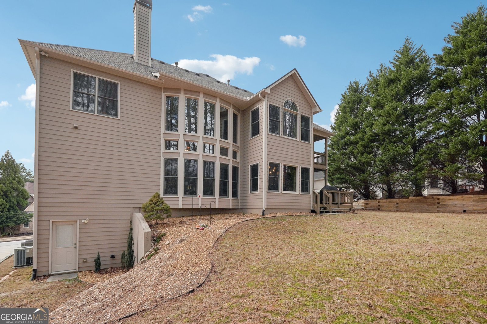 788 Highcrest Drive Acworth - Photo 81