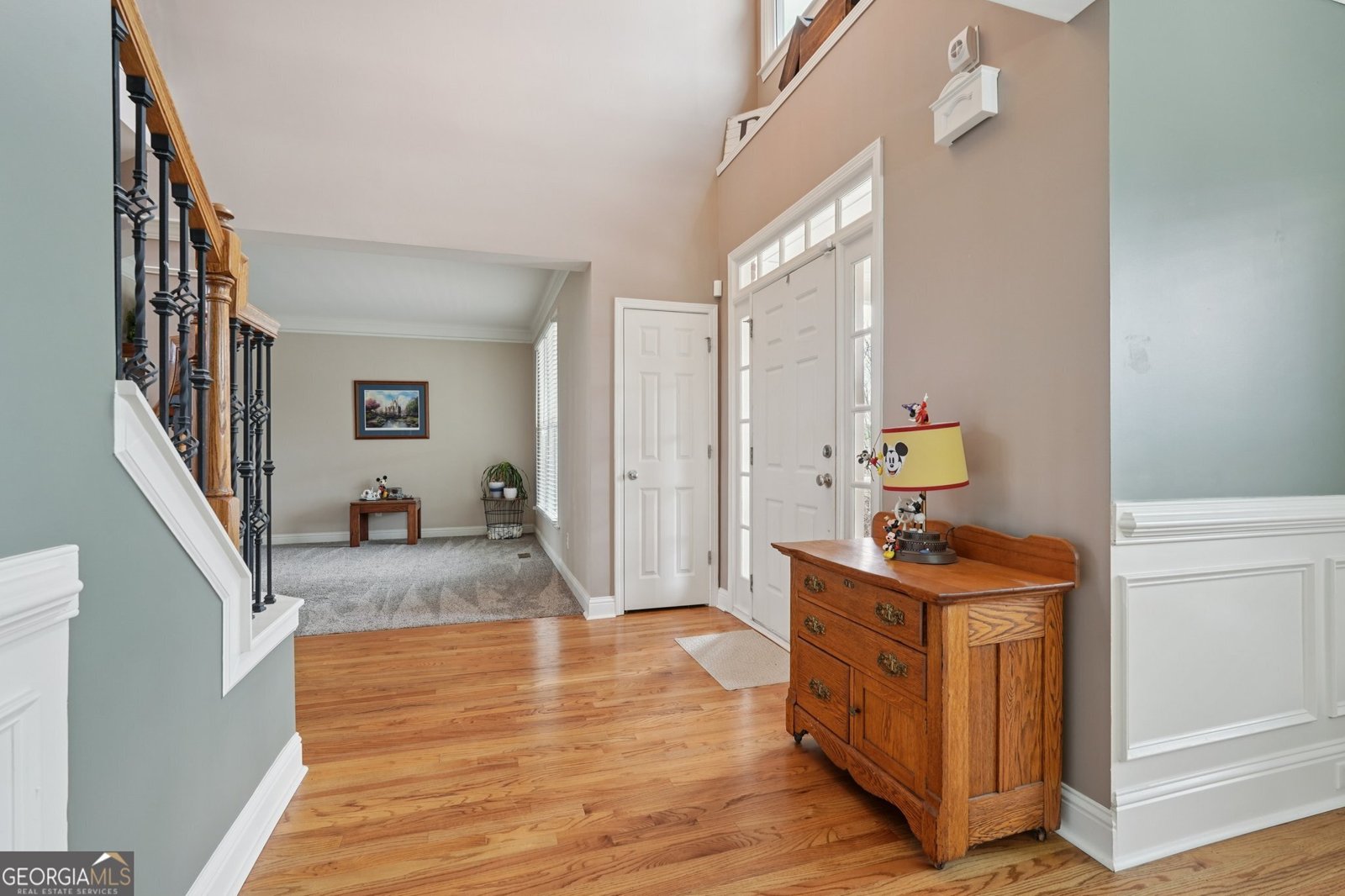 788 Highcrest Drive Acworth - Photo 9