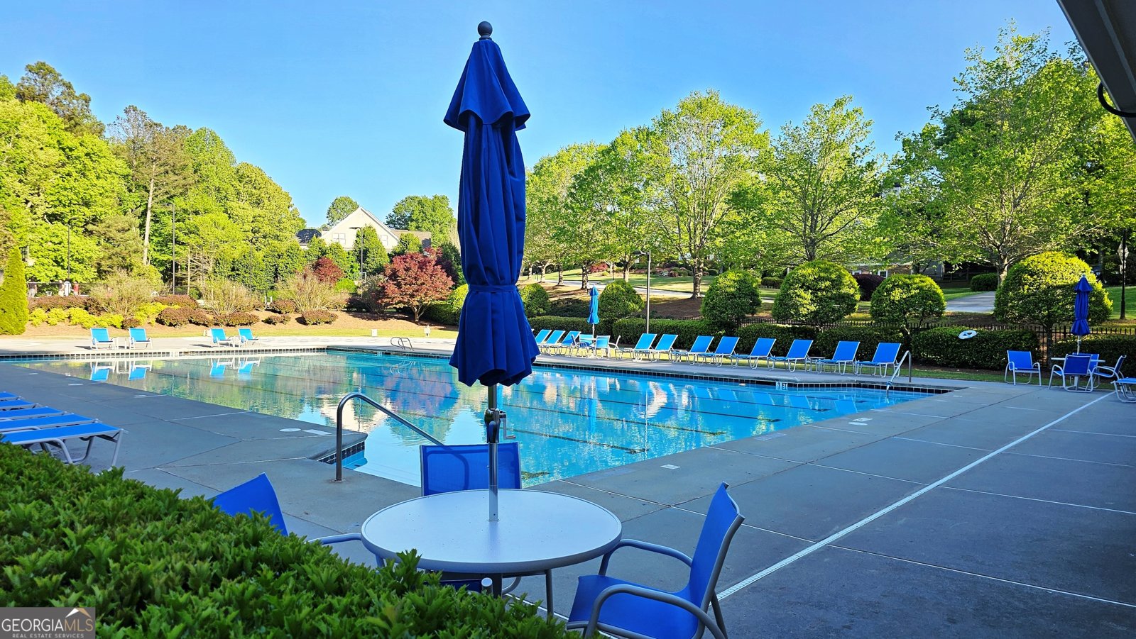 788 Highcrest Drive Acworth - Photo 90