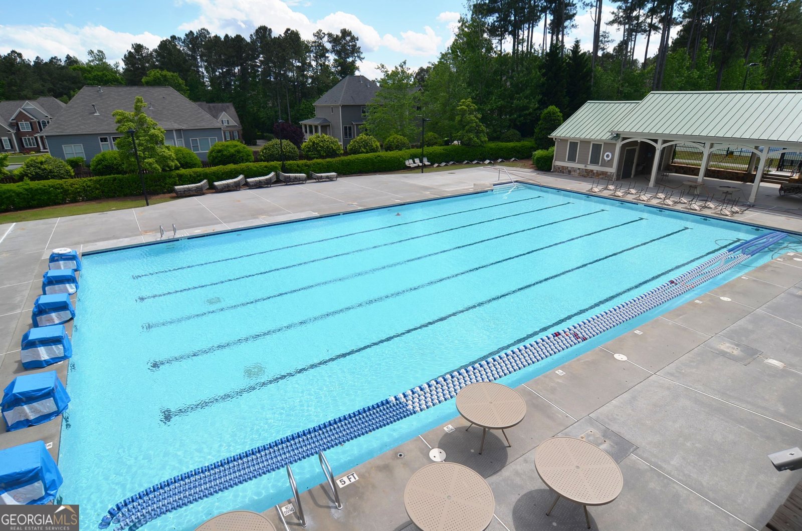 788 Highcrest Drive Acworth - Photo 95