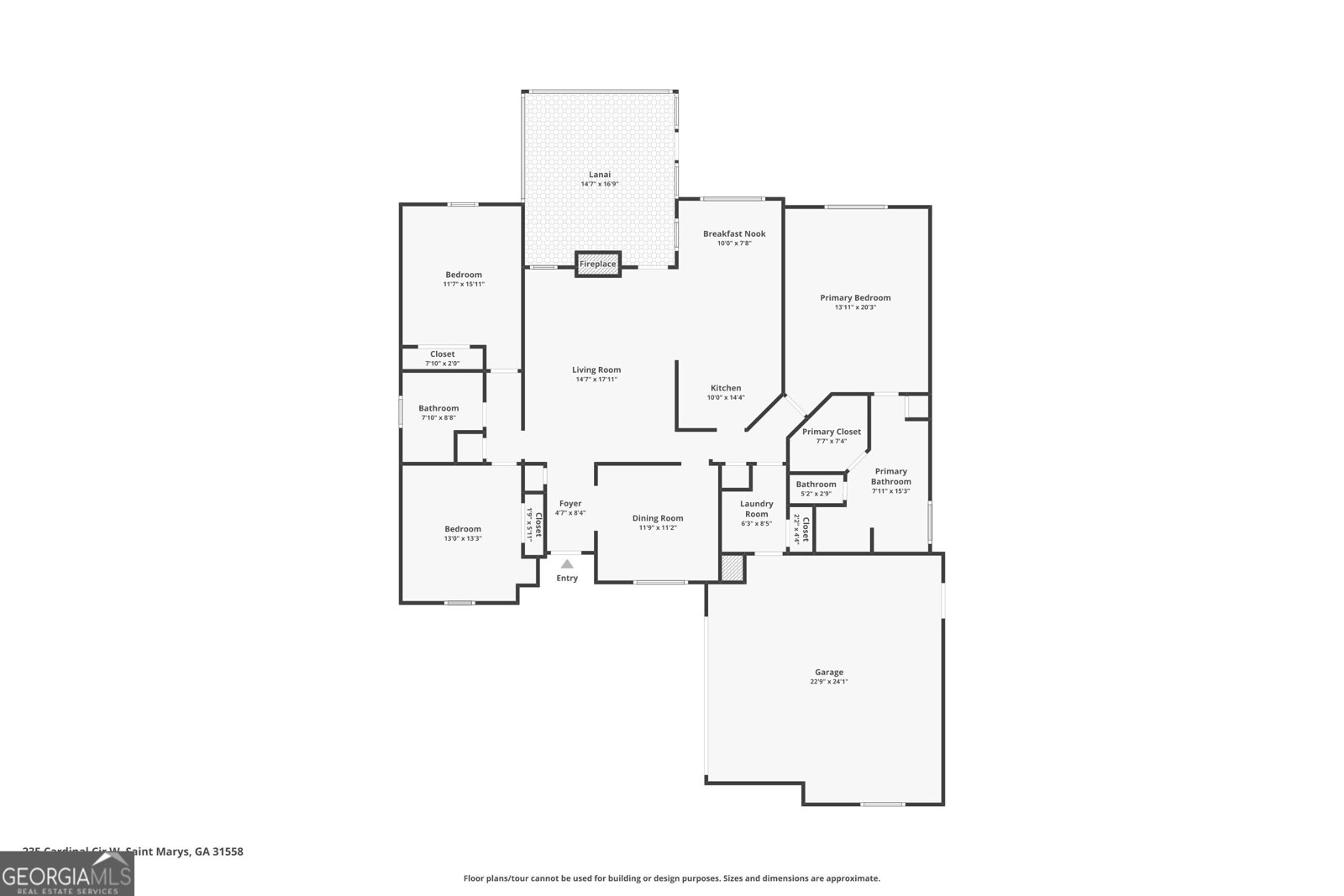 235 Cardinal Circle St. Marys - Photo 52
