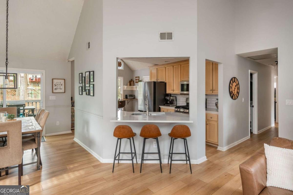 414 Etowah Valley Way Woodstock - Photo 10