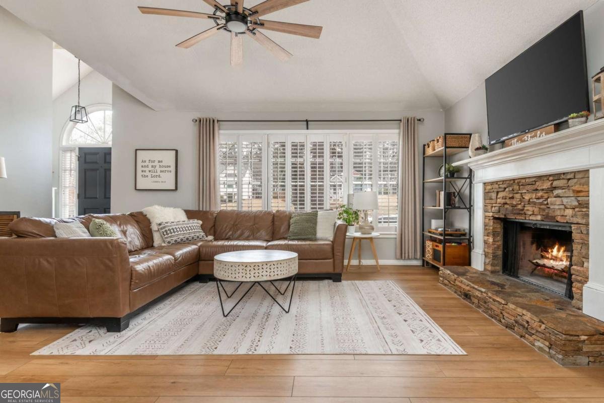 414 Etowah Valley Way Woodstock - Photo 11