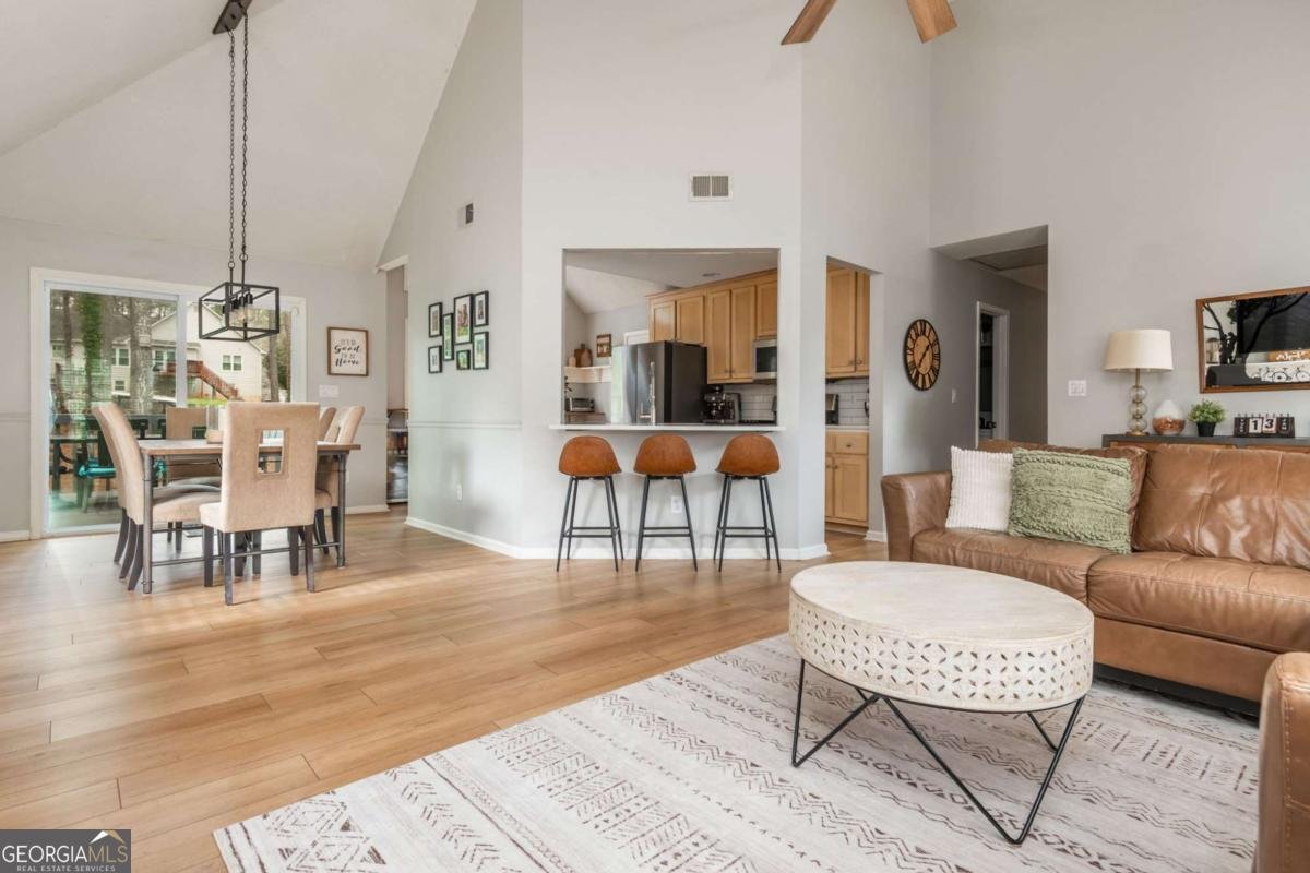 414 Etowah Valley Way Woodstock - Photo 13