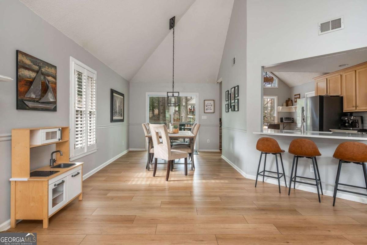 414 Etowah Valley Way Woodstock - Photo 14