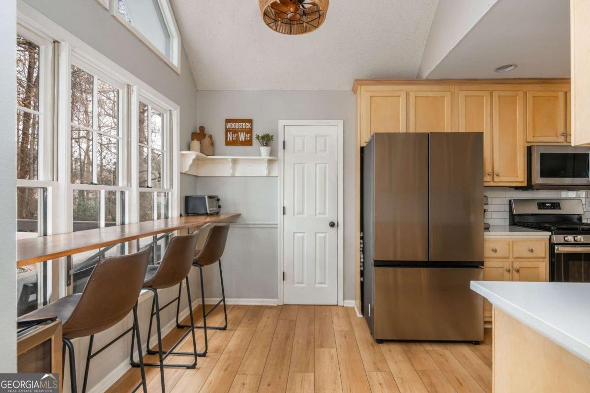 414 Etowah Valley Way Woodstock - Photo 17