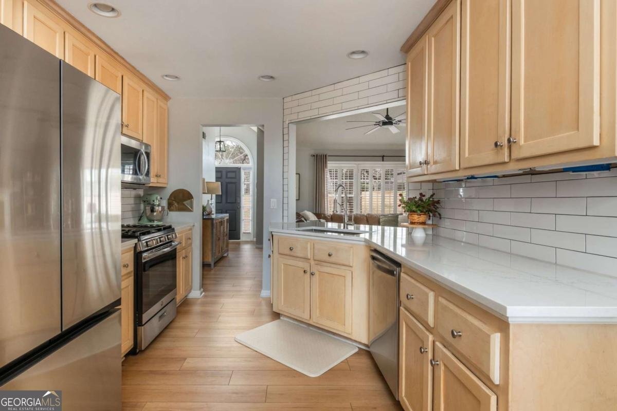 414 Etowah Valley Way Woodstock - Photo 18