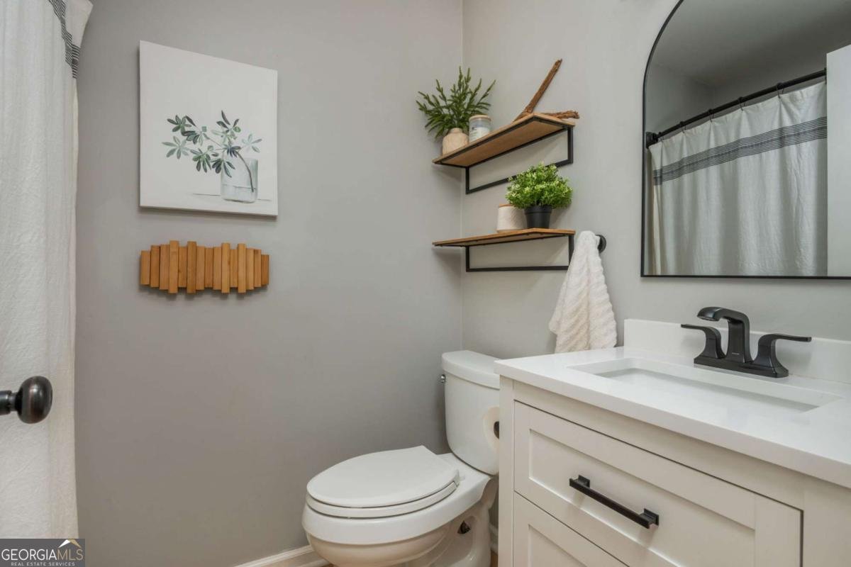 414 Etowah Valley Way Woodstock - Photo 21