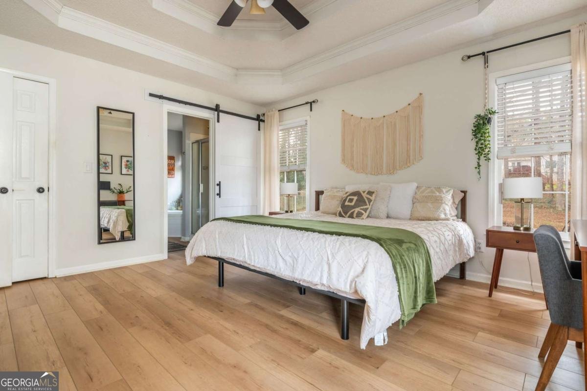 414 Etowah Valley Way Woodstock - Photo 25