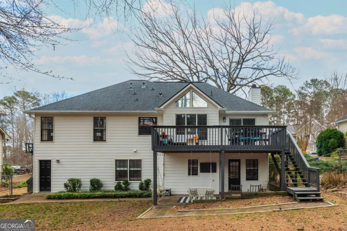 414 Etowah Valley Way Woodstock - Photo 39