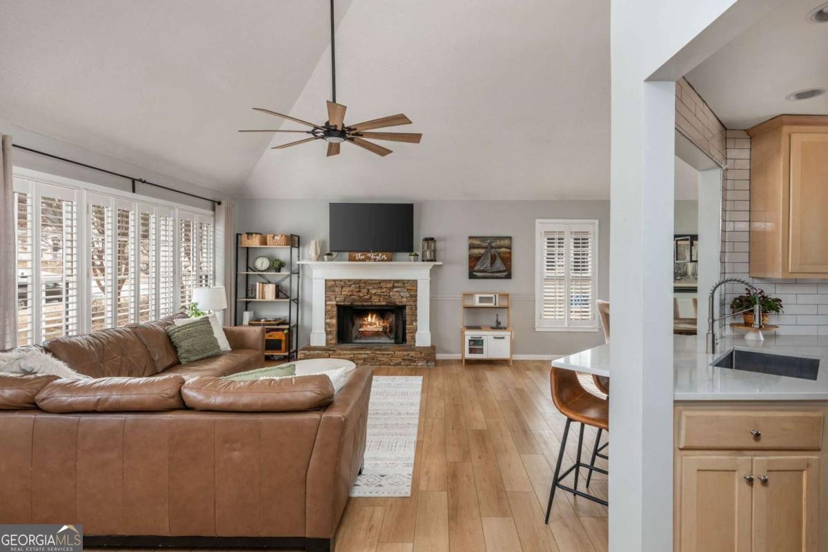 414 Etowah Valley Way Woodstock - Photo 7