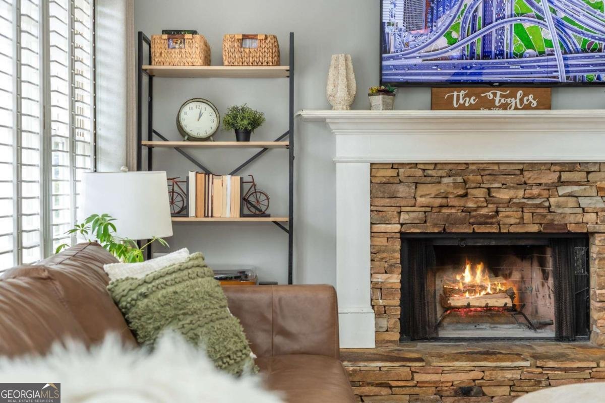 414 Etowah Valley Way Woodstock - Photo 8