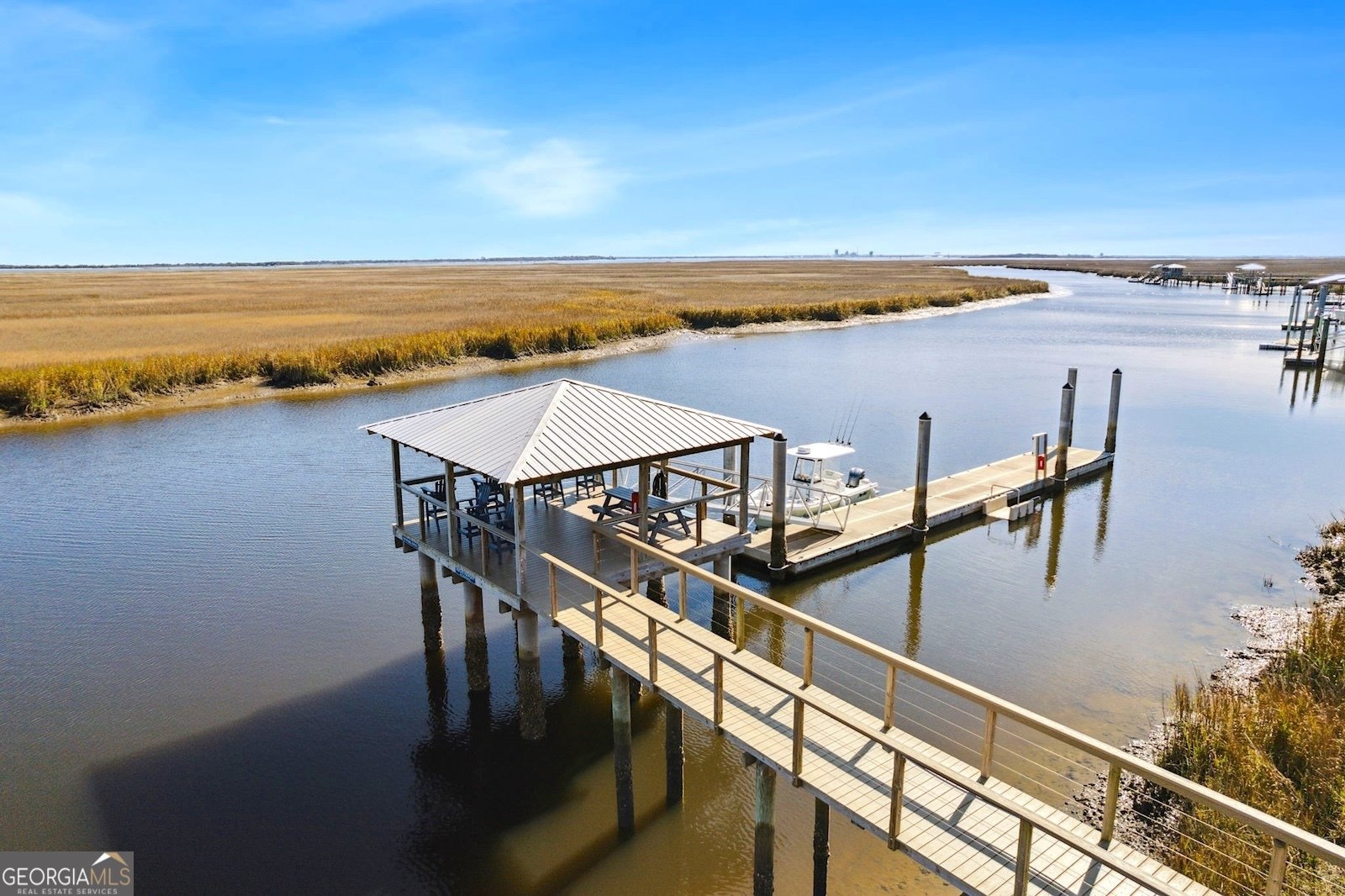 308 Anchor Way St. Marys - Photo 37