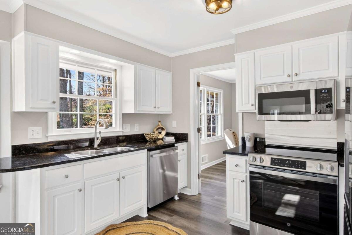 5121 Davantry Drive Atlanta - Photo 10