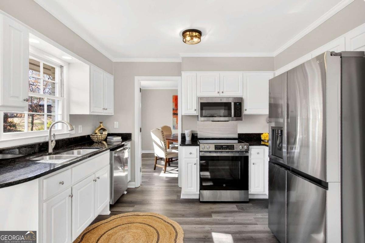 5121 Davantry Drive Atlanta - Photo 11