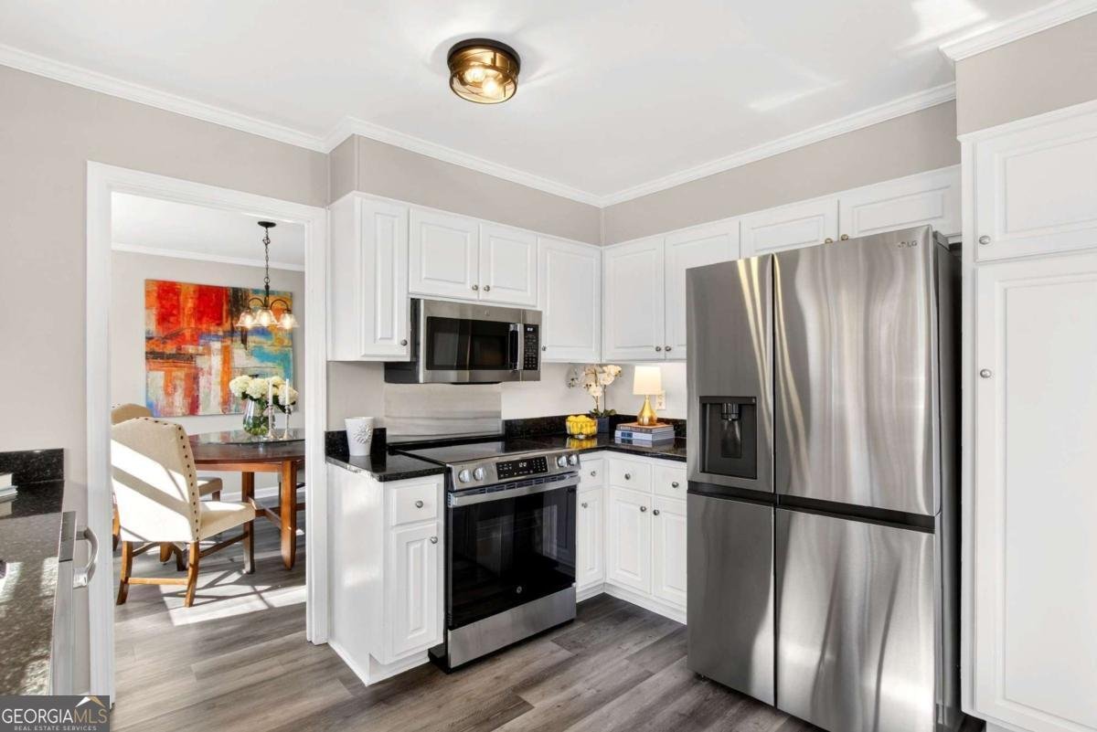 5121 Davantry Drive Atlanta - Photo 12