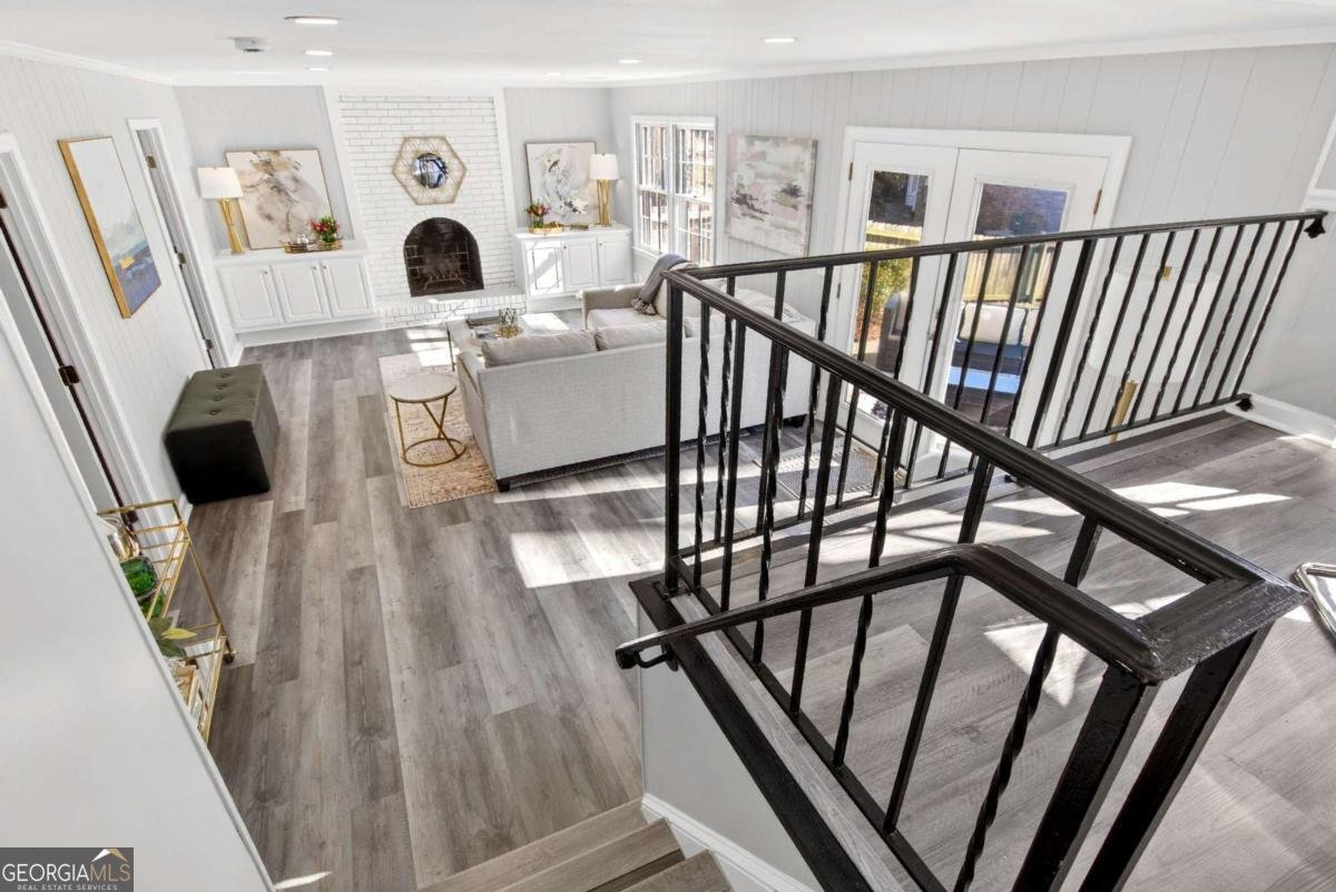 5121 Davantry Drive Atlanta - Photo 15