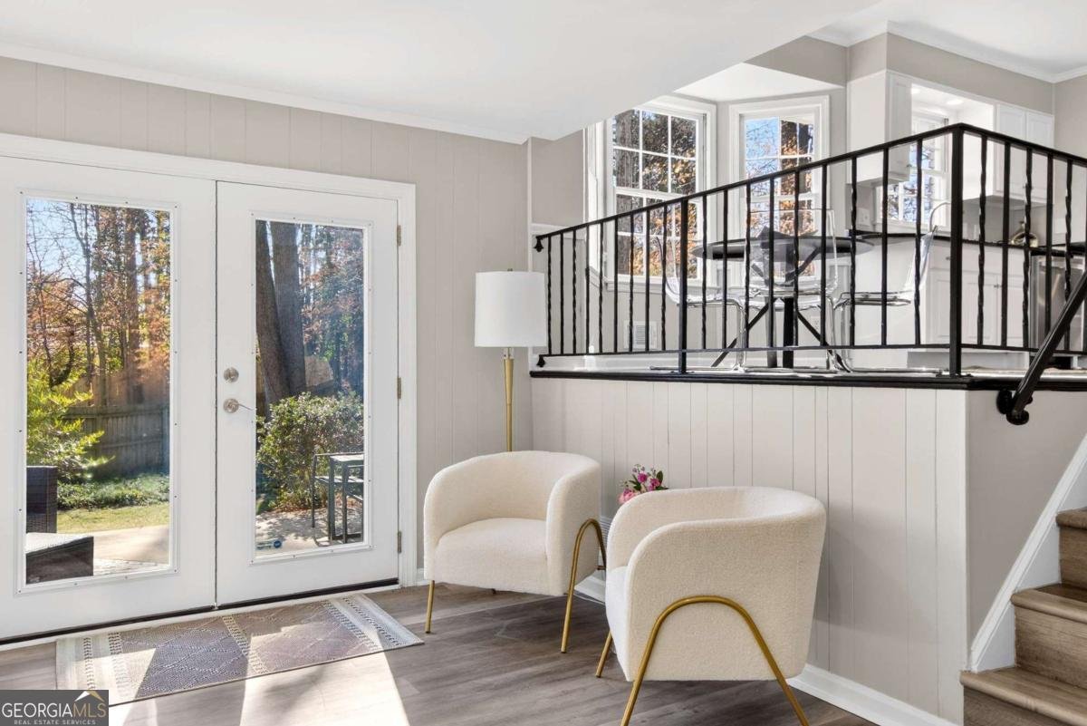 5121 Davantry Drive Atlanta - Photo 16