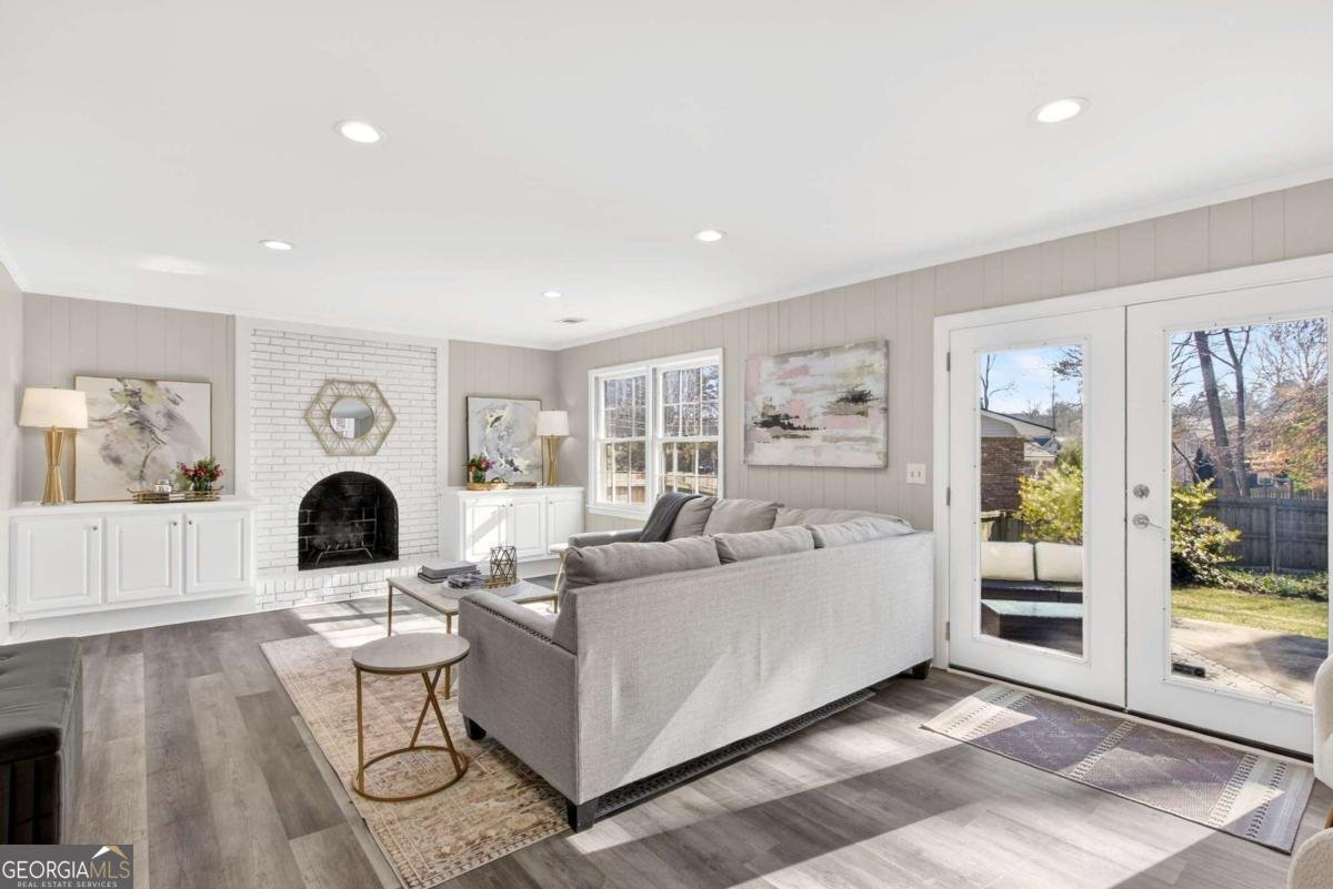 5121 Davantry Drive Atlanta - Photo 17