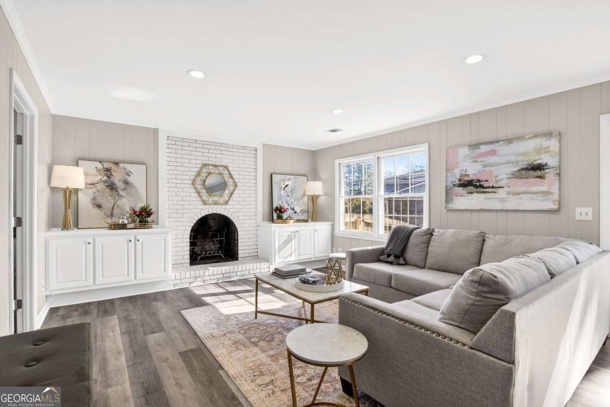 5121 Davantry Drive Atlanta - Photo 18