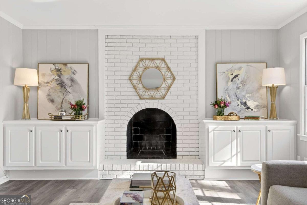 5121 Davantry Drive Atlanta - Photo 19