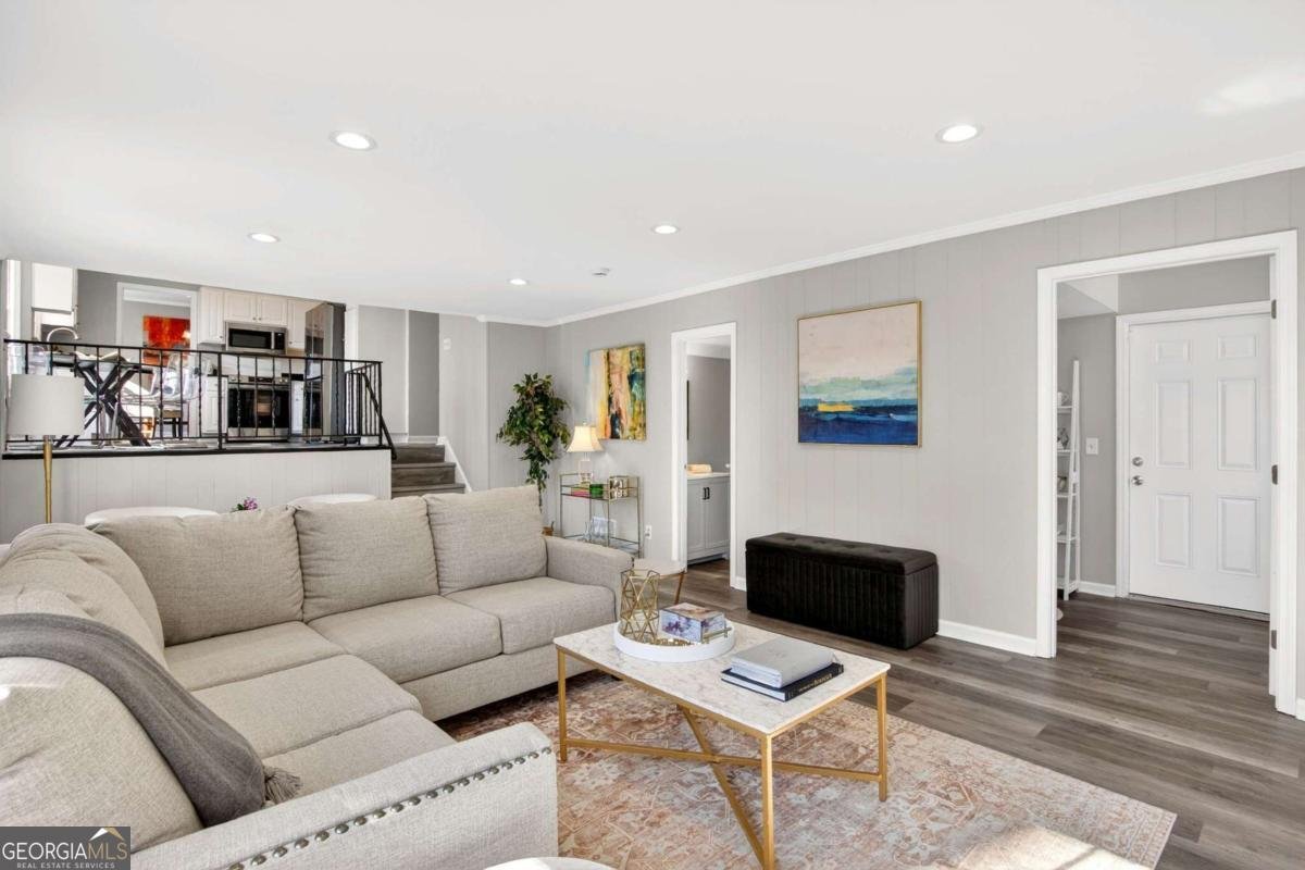 5121 Davantry Drive Atlanta - Photo 20