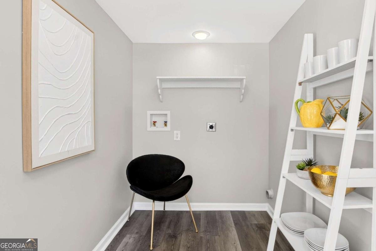 5121 Davantry Drive Atlanta - Photo 22