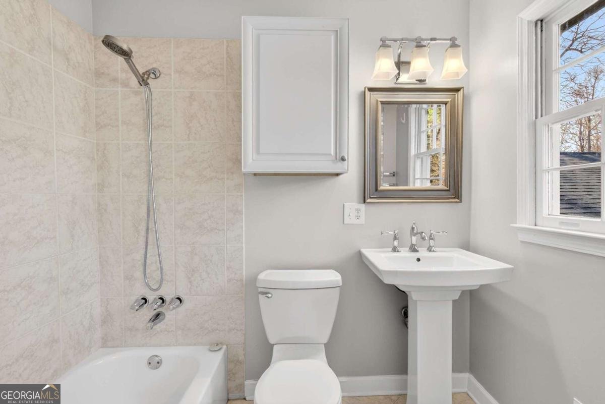 5121 Davantry Drive Atlanta - Photo 33