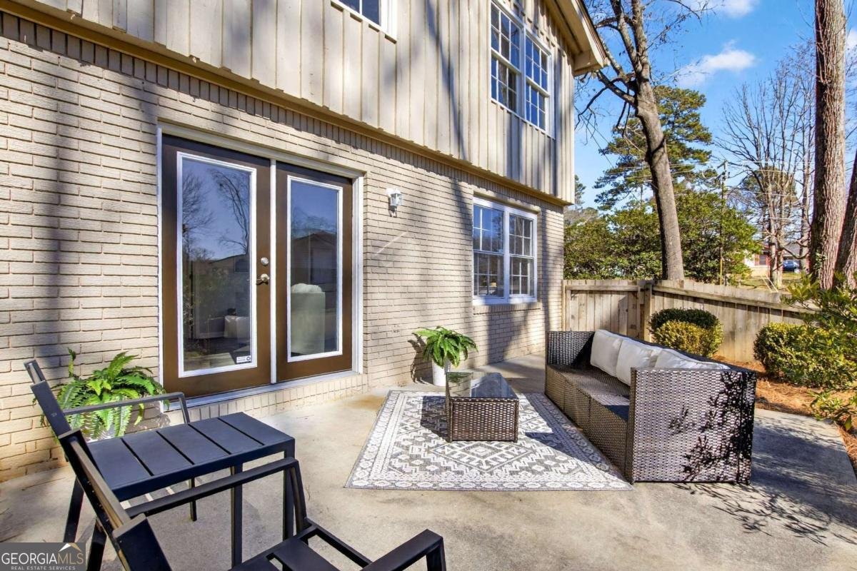 5121 Davantry Drive Atlanta - Photo 37