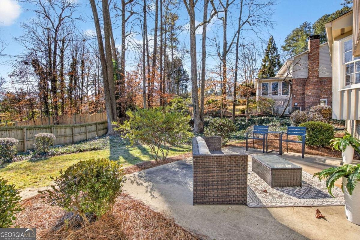 5121 Davantry Drive Atlanta - Photo 38